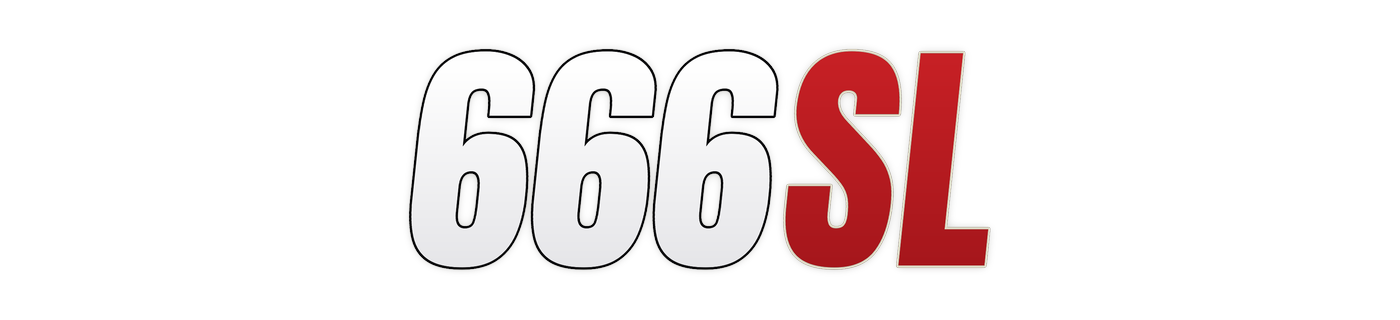 666sl Logo